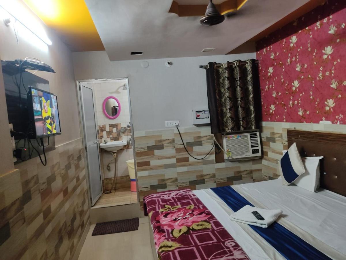 Hotel Sun Shine Inn Лакхнау Екстер'єр фото